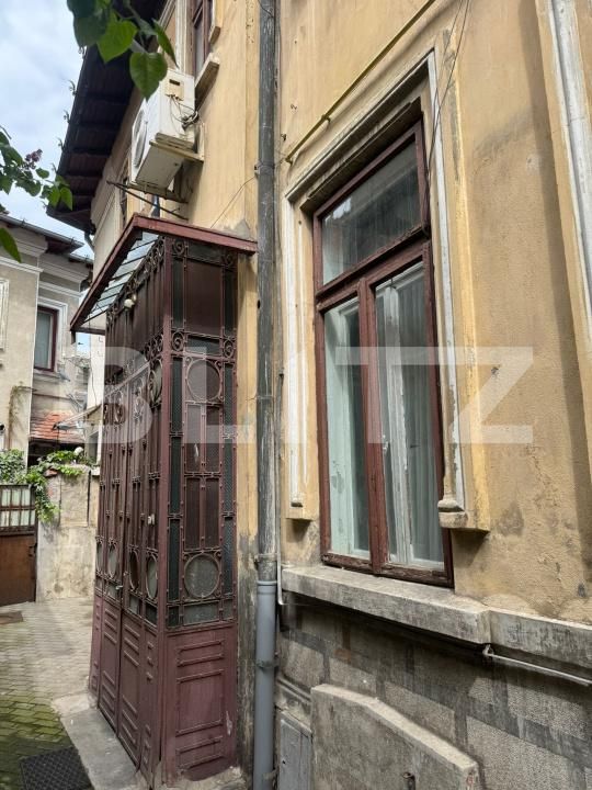 Casa de vânzare 3 camere Parcul Carol - 169081CV | BLITZ București | Poza1