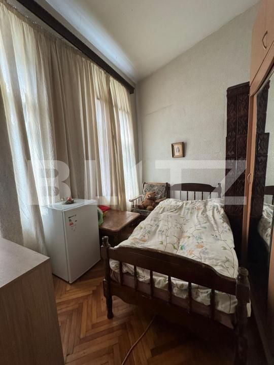 Casa de vânzare 3 camere Parcul Carol - 169081CV | BLITZ București | Poza6