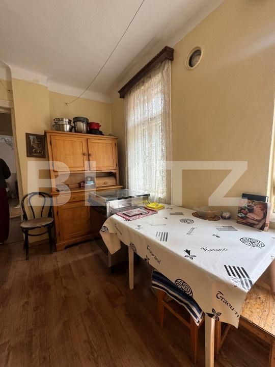 Casa de vânzare 3 camere Parcul Carol - 169081CV | BLITZ București | Poza12