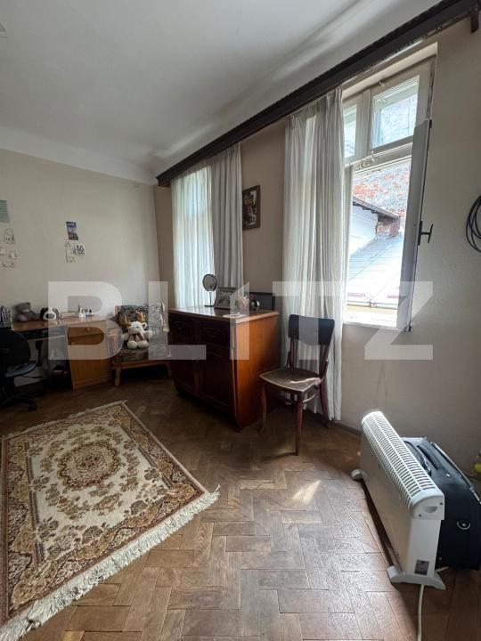 Casa de vânzare 3 camere Parcul Carol - 169081CV | BLITZ București | Poza2