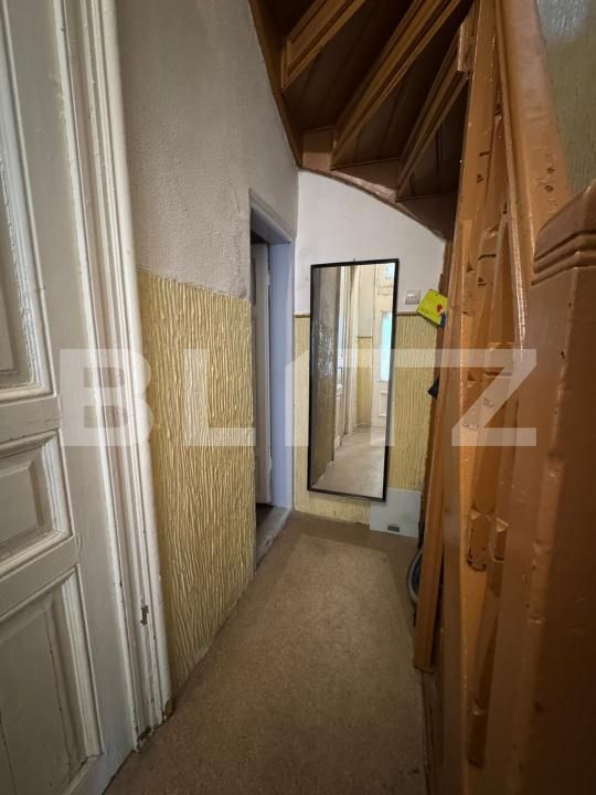 Casa de vânzare 3 camere Parcul Carol - 169081CV | BLITZ București | Poza7
