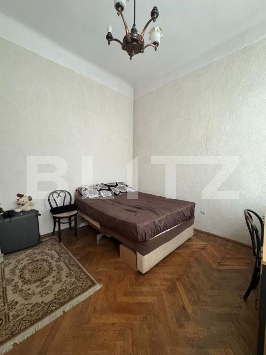 Casa de vânzare 3 camere Parcul Carol - 169081CV | BLITZ București | Poza3