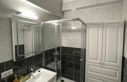 Apartament cu 2 camere, 43 mp, semidecomandat, parcare subterană-135.000 €