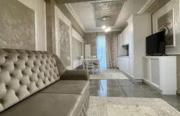 Apartament cu 2 camere, 43 mp, semidecomandat, parcare subterană-135.000 €