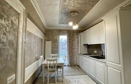 Apartament cu 2 camere, 43 mp, semidecomandat, parcare subterană-135.000 €