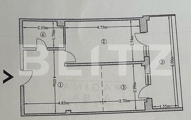 Apartament de vânzare 2 camere Berceni - 169138AV | BLITZ București | Poza9