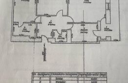 Apartament de lux cu  3 camere,  zona Văcărești - Mihai Bravu,  305.000€