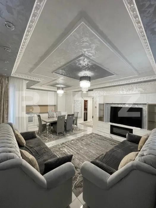 Apartament de vânzare 3 camere Unirii - 169140AV | BLITZ București | Poza5