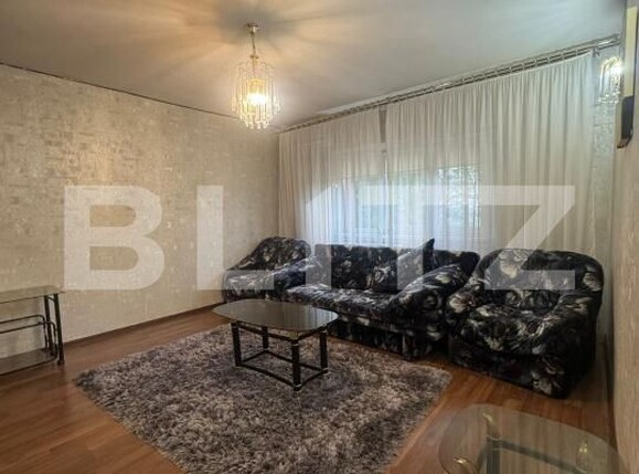 Apartament de vânzare 3 camere 13 Septembrie - 169196AV | BLITZ București | Poza1