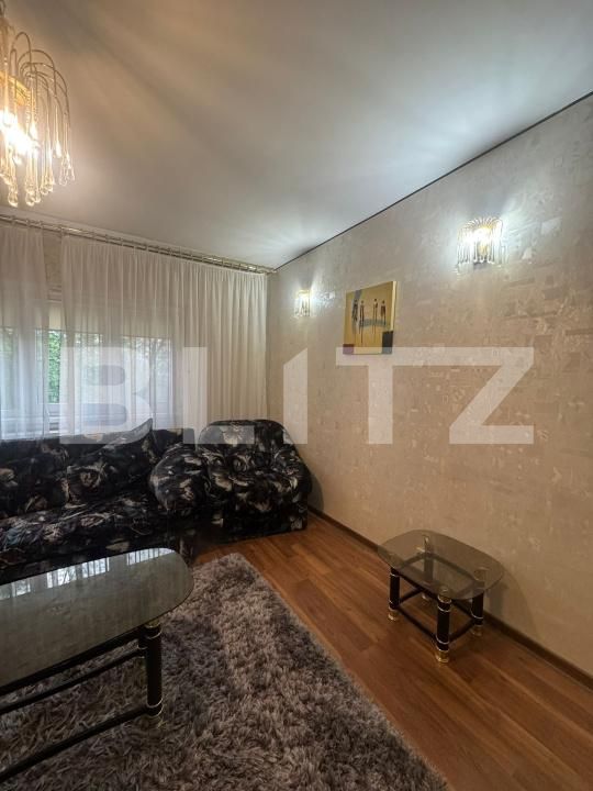 Apartament de vânzare 3 camere 13 Septembrie - 169196AV | BLITZ București | Poza2