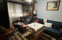 Apartament cu 4 camere, 74,23 mp, loc de parcare, zona Pantelimon