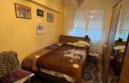 Apartament cu 4 camere, 74,23 mp, loc de parcare, zona Pantelimon