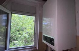 Apartament cu 2 camere, 39,37 mp, etaj 5, vizavi de Spitalul Pantelimon