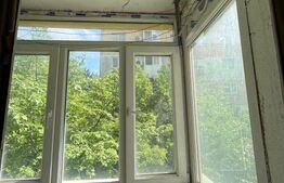 Apartament cu 2 camere, 39,37 mp, etaj 5, vizavi de Spitalul Pantelimon