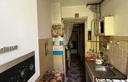 Apartament cu 2 camere, 39,37 mp, etaj 5, vizavi de Spitalul Pantelimon