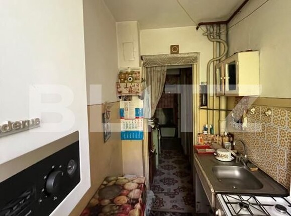 Apartament de vânzare 2 camere Pantelimon - 169324AV | BLITZ București | Poza7