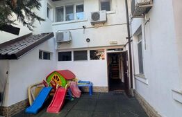Casa cu 6 camere, 320 mp, Gradinita Rezidentiala, Parcul Carol