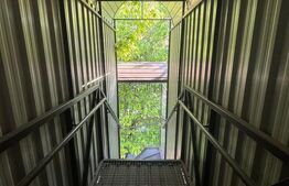 Casa cu 6 camere, 320 mp, Gradinita Rezidentiala, Parcul Carol