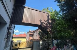 Casa cu 6 camere, 320 mp, Gradinita Rezidentiala, Parcul Carol