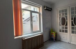 Casa cu 6 camere, 320 mp, Gradinita Rezidentiala, Parcul Carol
