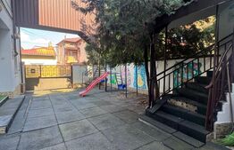 Casa cu 6 camere, 320 mp, Gradinita Rezidentiala, Parcul Carol