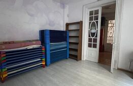 Casa cu 6 camere, 320 mp, Gradinita Rezidentiala, Parcul Carol