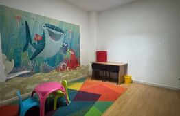 Casa cu 6 camere, 320 mp, Gradinita Rezidentiala, Parcul Carol