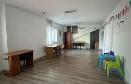 Casa cu 6 camere, 320 mp, Gradinita Rezidentiala, Parcul Carol