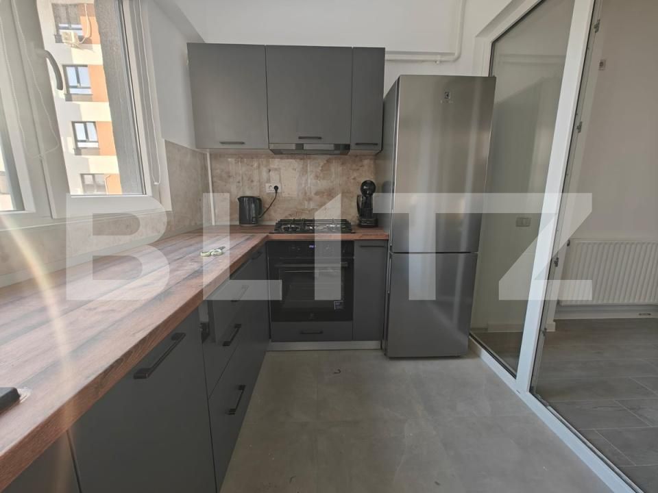 Apartament de vânzare 2 camere 13 Septembrie - 169375AV | BLITZ București | Poza2