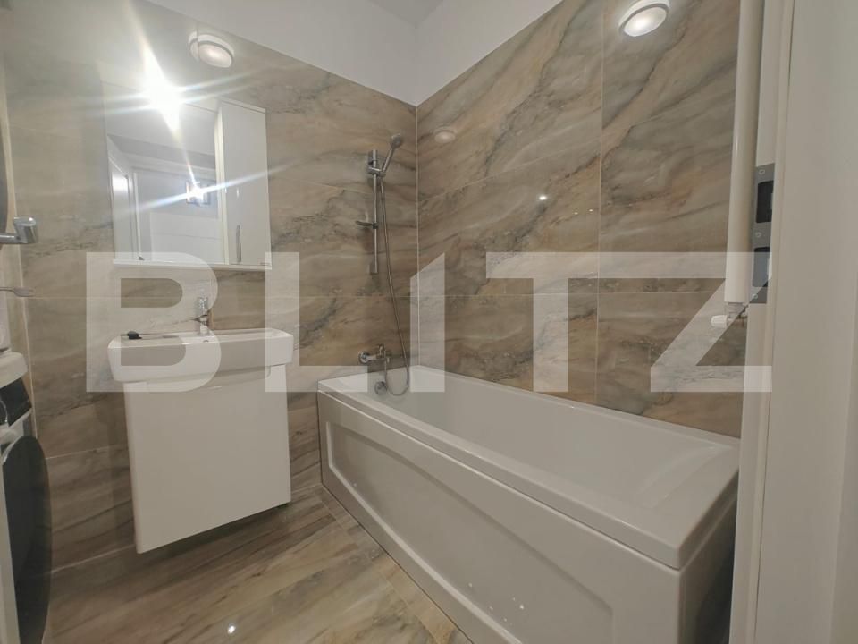 Apartament de vânzare 2 camere 13 Septembrie - 169375AV | BLITZ București | Poza6