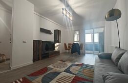 Apartament de vanzare cu 2 camere Liberty