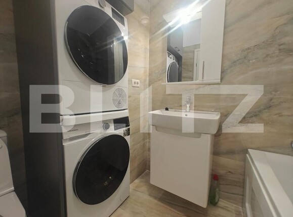 Apartament de vânzare 2 camere 13 Septembrie - 169397AV | BLITZ București | Poza7