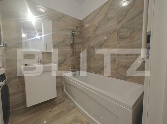 Apartament de vânzare 2 camere 13 Septembrie - 169397AV | BLITZ București | Poza6