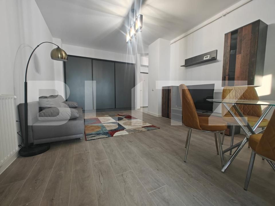 Apartament de vânzare 2 camere 13 Septembrie - 169397AV | BLITZ București | Poza2