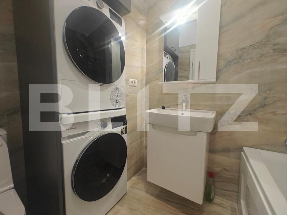 Apartament de vânzare 2 camere 13 Septembrie - 169397AV | BLITZ București | Poza7