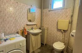 Casa rezidentiala de vanzare, cu 6 camere, 110 mp, zona Parcul Carol