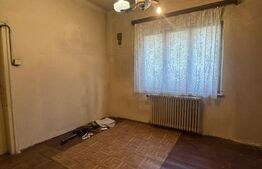 Casa rezidentiala de vanzare, cu 6 camere, 110 mp, zona Parcul Carol