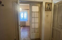 Casa rezidentiala de vanzare, cu 6 camere, 110 mp, zona Parcul Carol