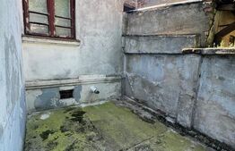 Casa rezidentiala de vanzare, cu 6 camere, 110 mp, zona Parcul Carol