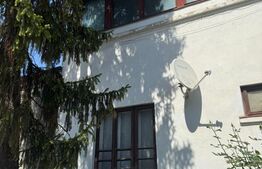 Casa rezidentiala de vanzare, cu 6 camere, 110 mp, zona Parcul Carol