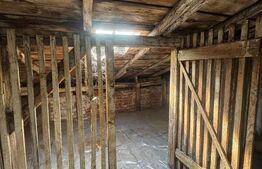 Casa rezidentiala de vanzare, cu 6 camere, 110 mp, zona Parcul Carol