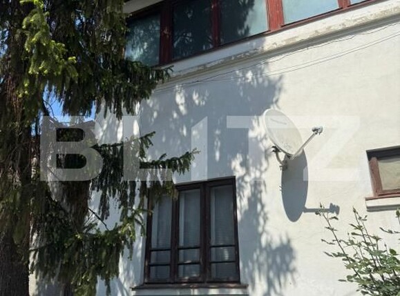 Casa de vânzare 6 camere Parcul Carol - 169408CV | BLITZ București | Poza1