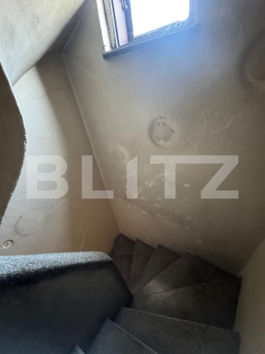 Casa de vânzare 6 camere Parcul Carol - 169408CV | BLITZ București | Poza17