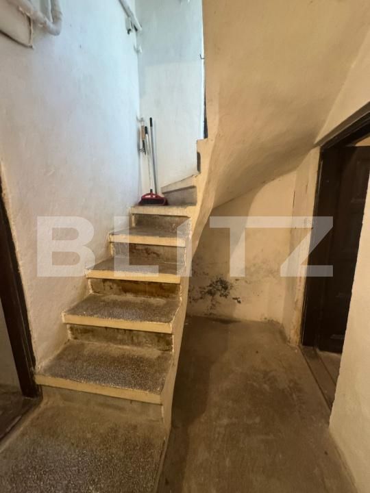 Casa de vânzare 6 camere Parcul Carol - 169408CV | BLITZ București | Poza15