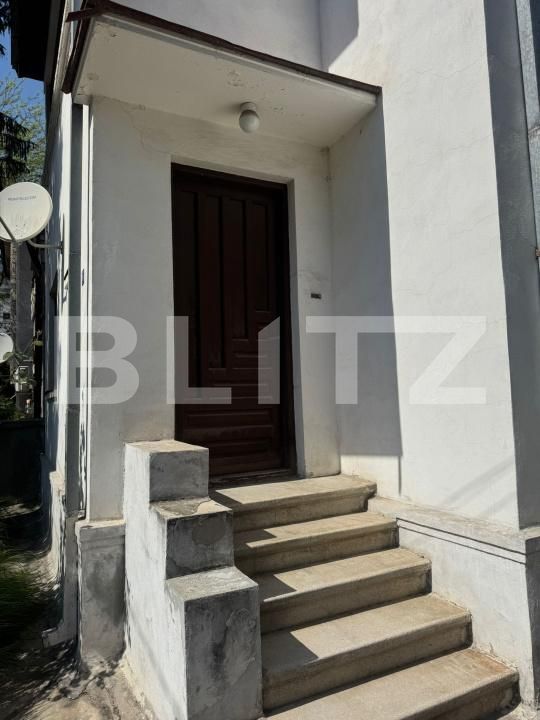 Casa de vânzare 6 camere Parcul Carol - 169408CV | BLITZ București | Poza3