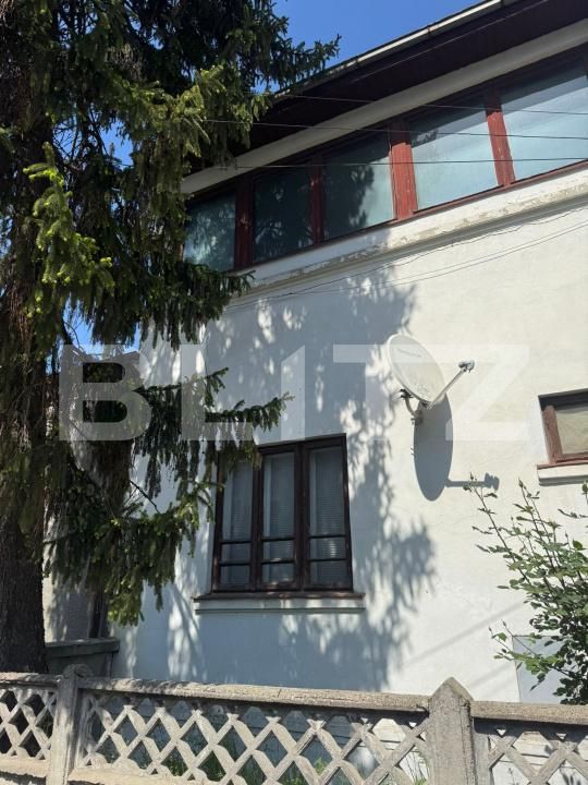 Casa de vânzare 6 camere Parcul Carol - 169408CV | BLITZ București | Poza1