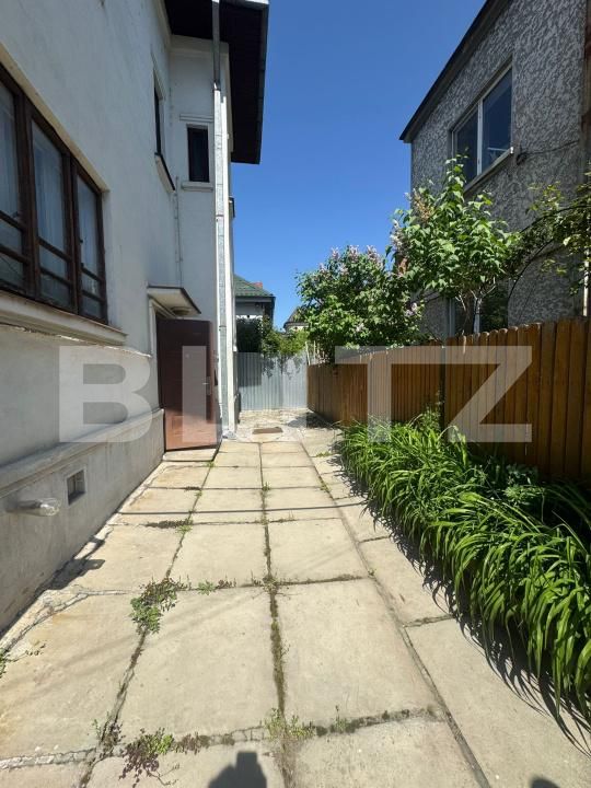 Casa de vânzare 6 camere Parcul Carol - 169408CV | BLITZ București | Poza2