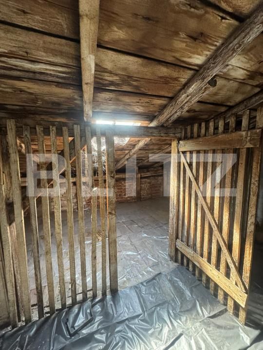 Casa de vânzare 6 camere Parcul Carol - 169408CV | BLITZ București | Poza16