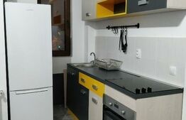 Apartament de vanzare, cu 2 camere moderne, 37 mp, zona Jiului