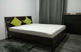 Apartament de vanzare, cu 2 camere moderne, 37 mp, zona Jiului